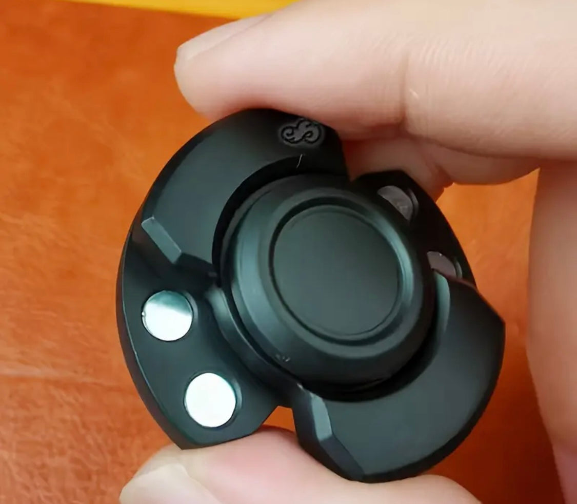 Mini Flick-Spin