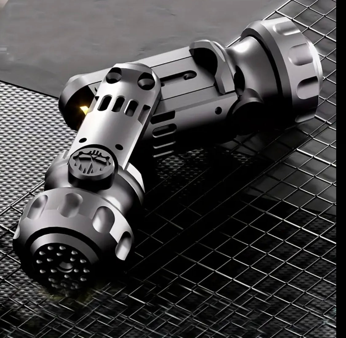 Stun Grenades Pistol