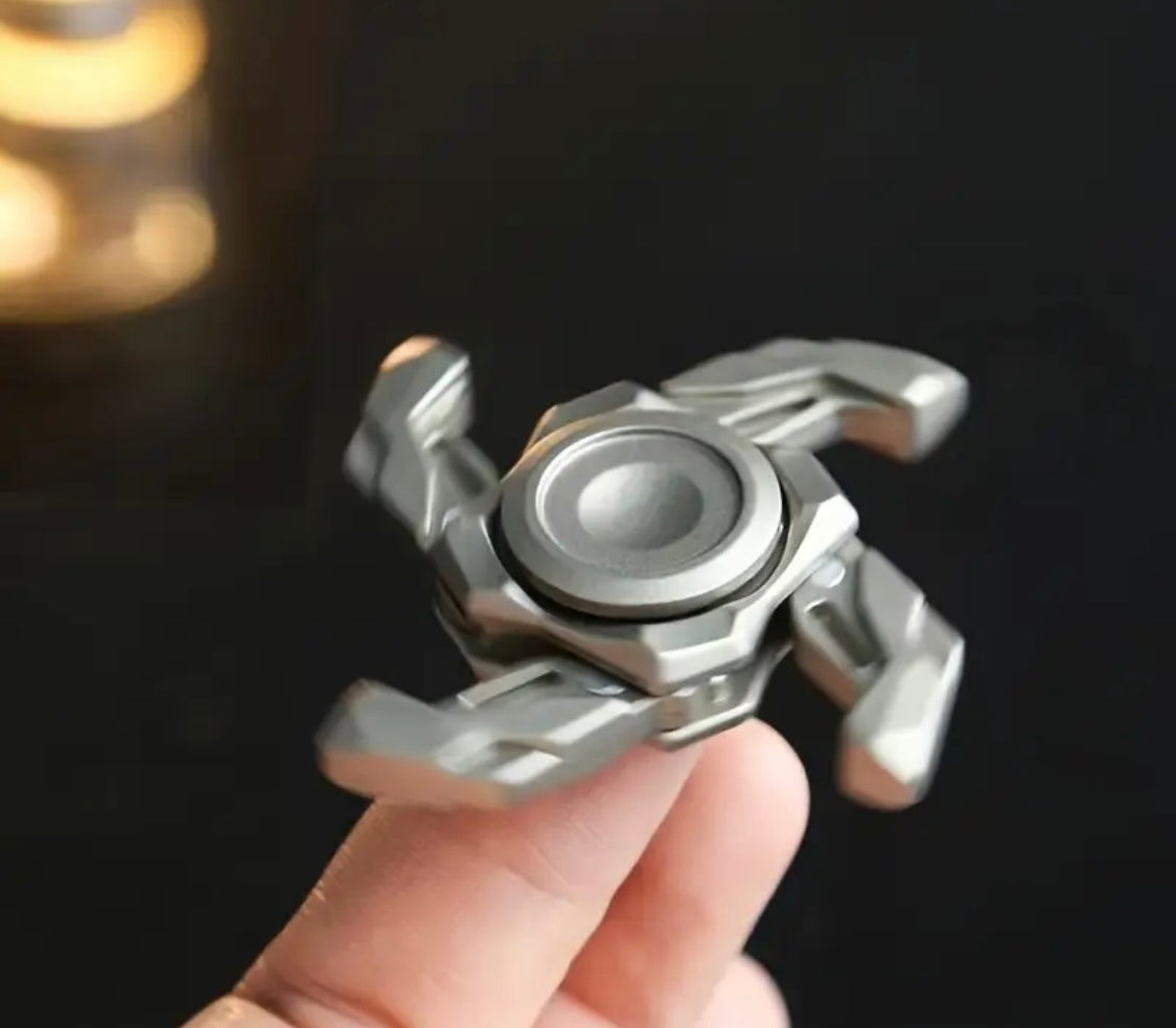 Spinner