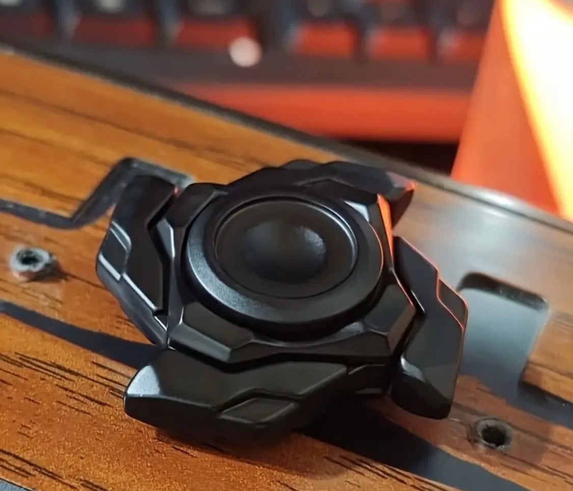 Spinner