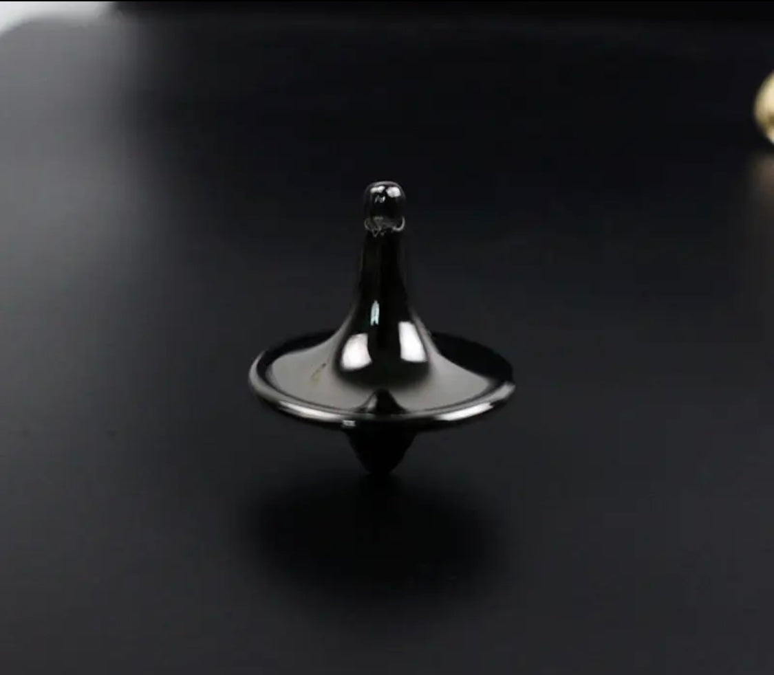 Inception-Spinning Top