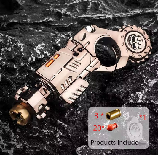 Stun Grenades Pistol