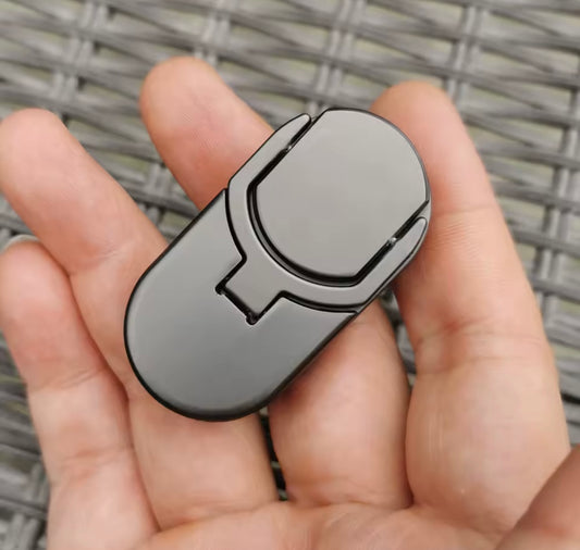 Target Push Slider