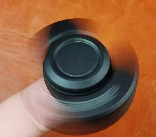 Mini Flick-Spin