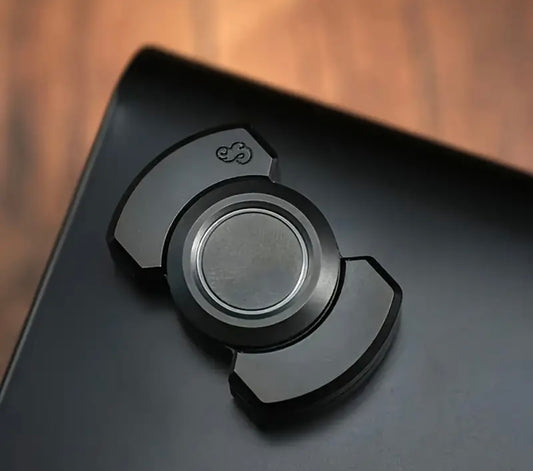 Mini Flick-Spin