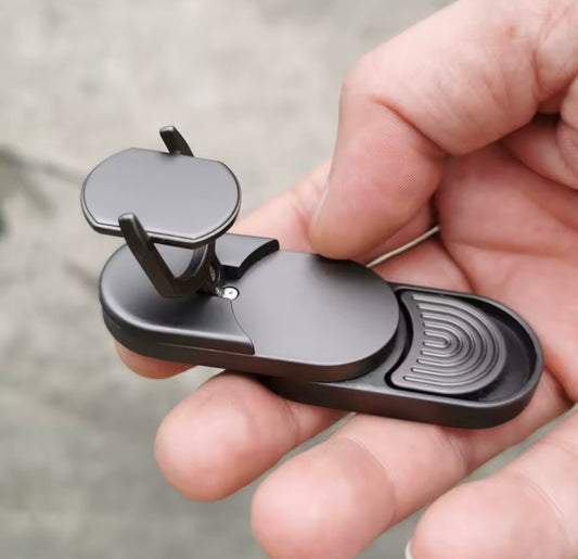Target Push Slider