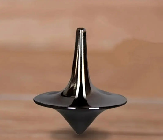 Inception-Spinning Top