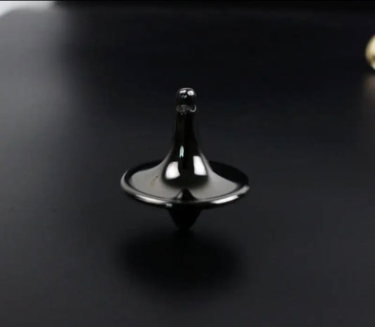 Inception-Spinning Top